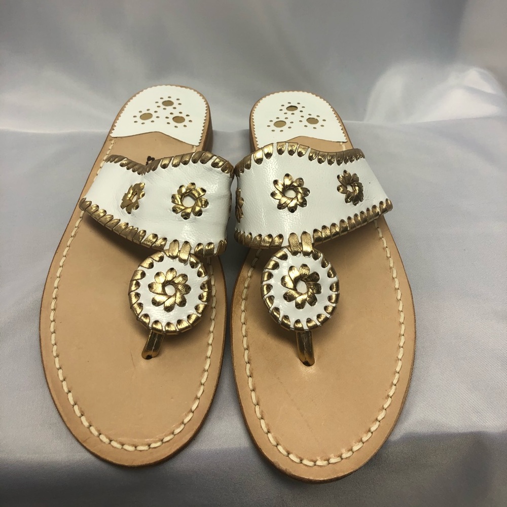 Jack Rogers Sandals